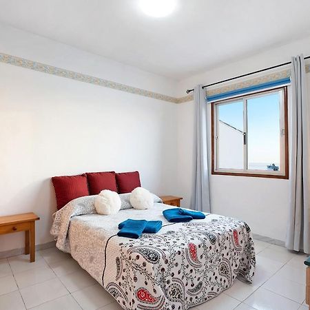 Apartamento Morales Los Cristianos  Exteriér fotografie