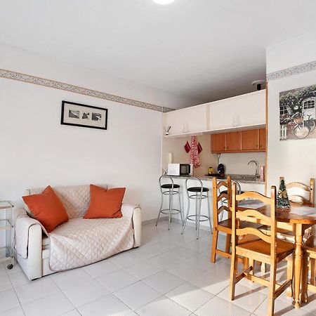 Apartamento Morales Los Cristianos  Exteriér fotografie