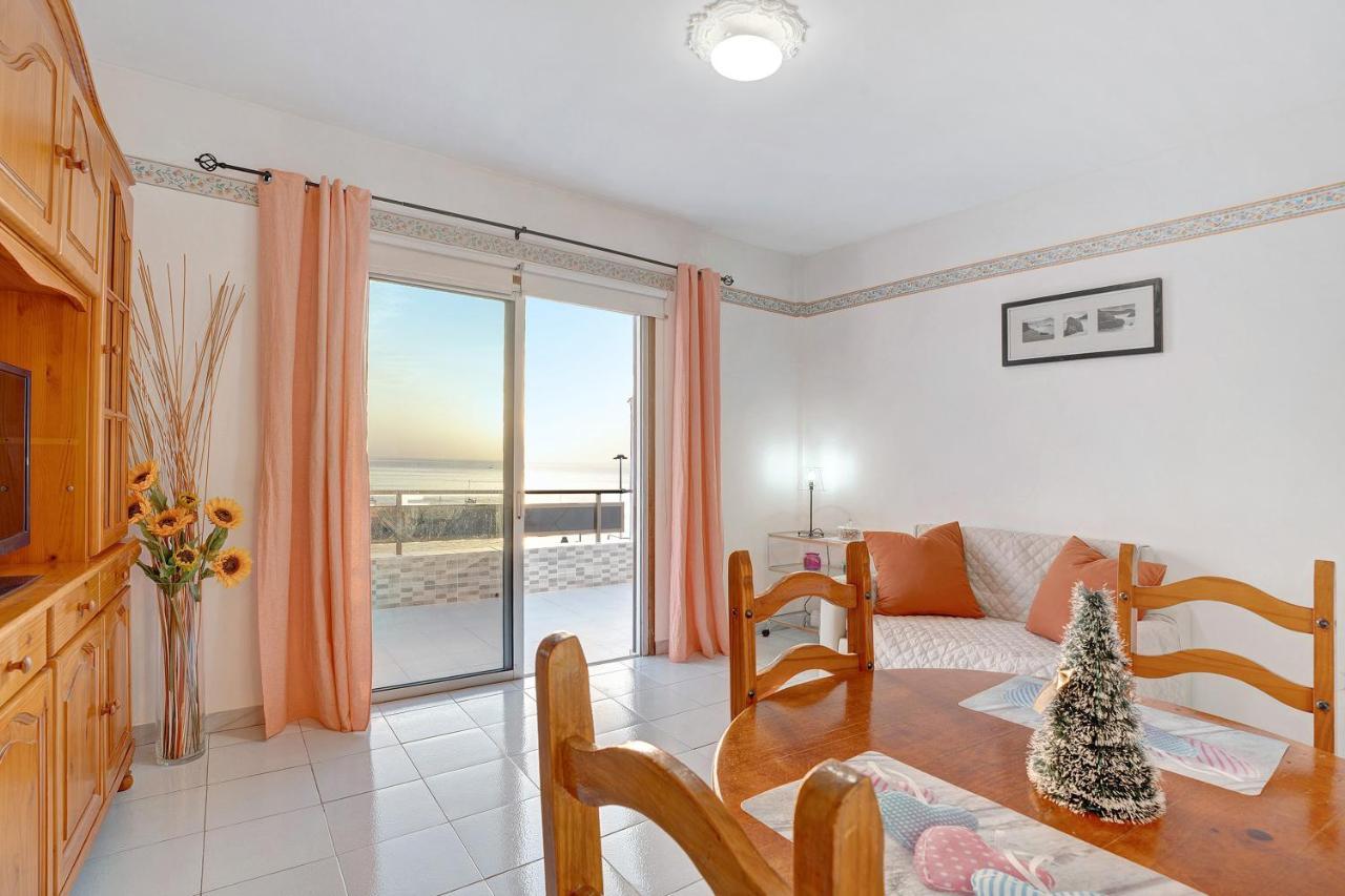 Apartamento Morales Los Cristianos  Exteriér fotografie
