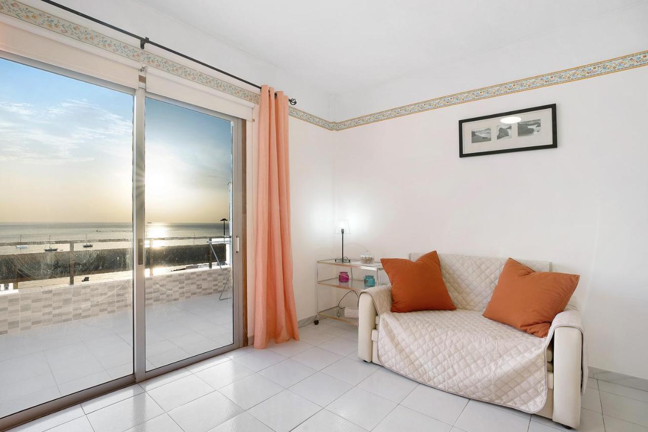Apartamento Morales Los Cristianos  Exteriér fotografie