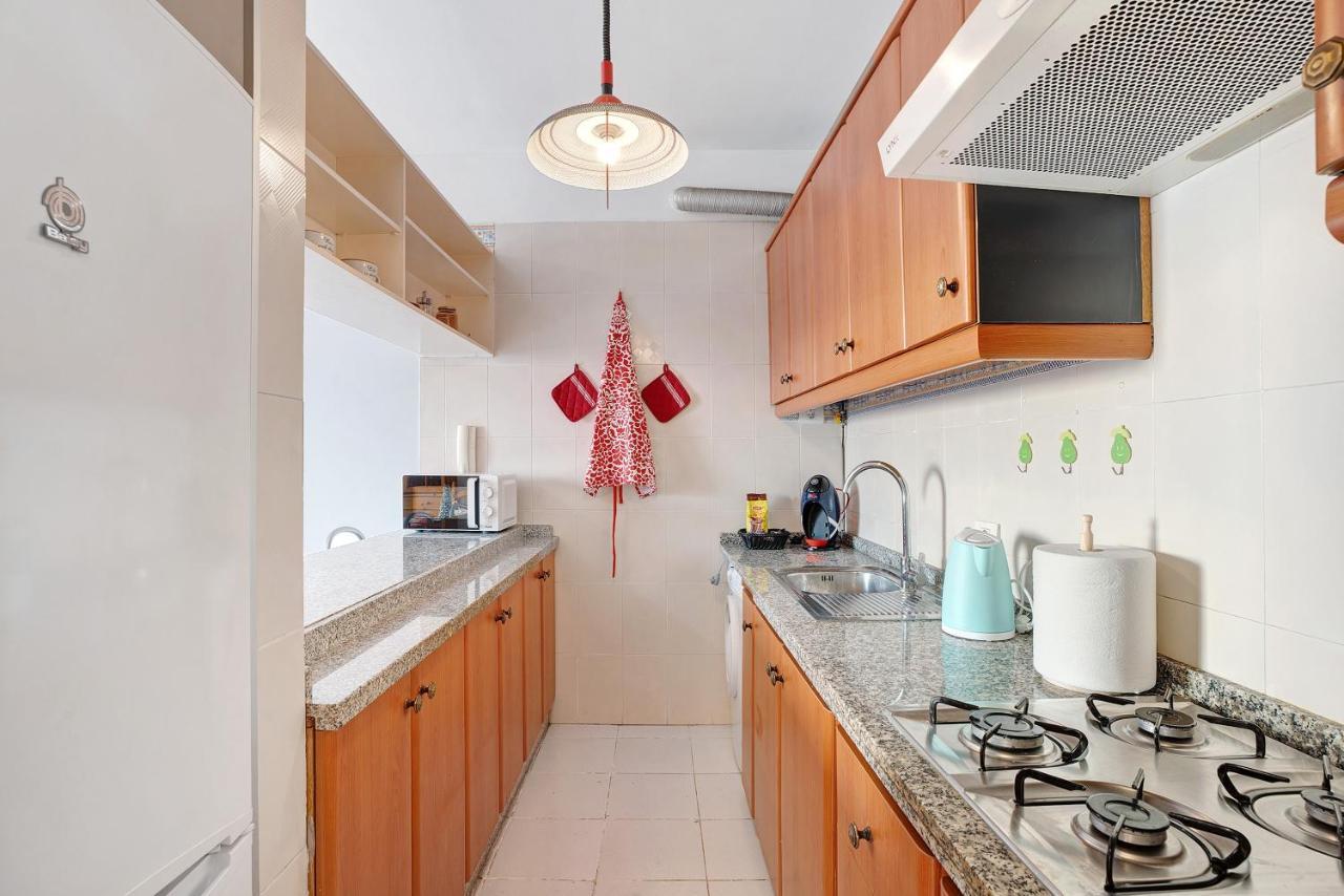 Apartamento Morales Los Cristianos  Exteriér fotografie