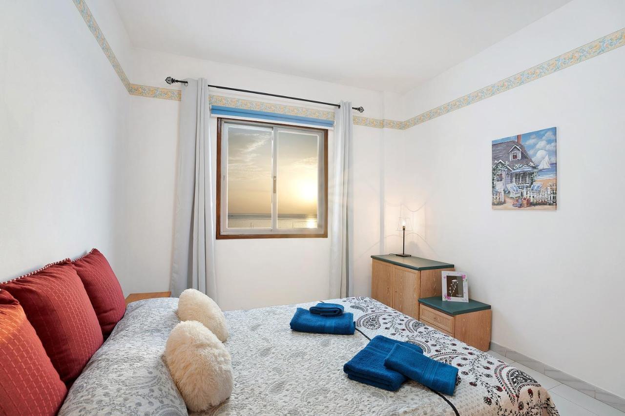 Apartamento Morales Los Cristianos  Exteriér fotografie