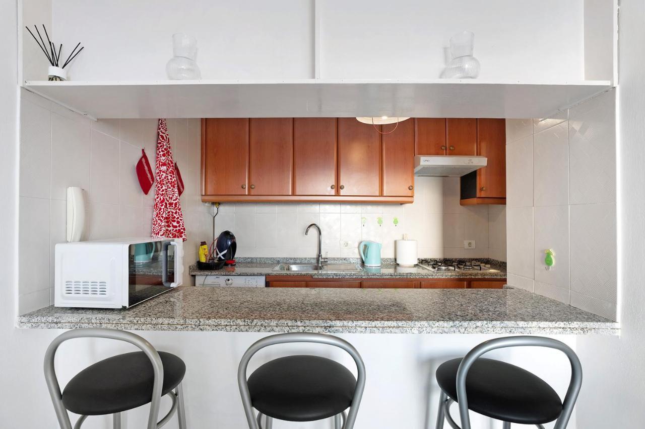 Apartamento Morales Los Cristianos  Exteriér fotografie