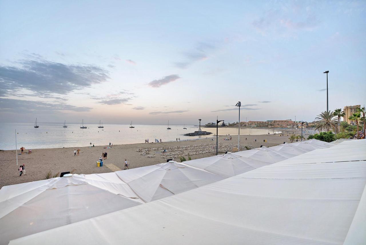 Apartamento Morales Los Cristianos  Exteriér fotografie
