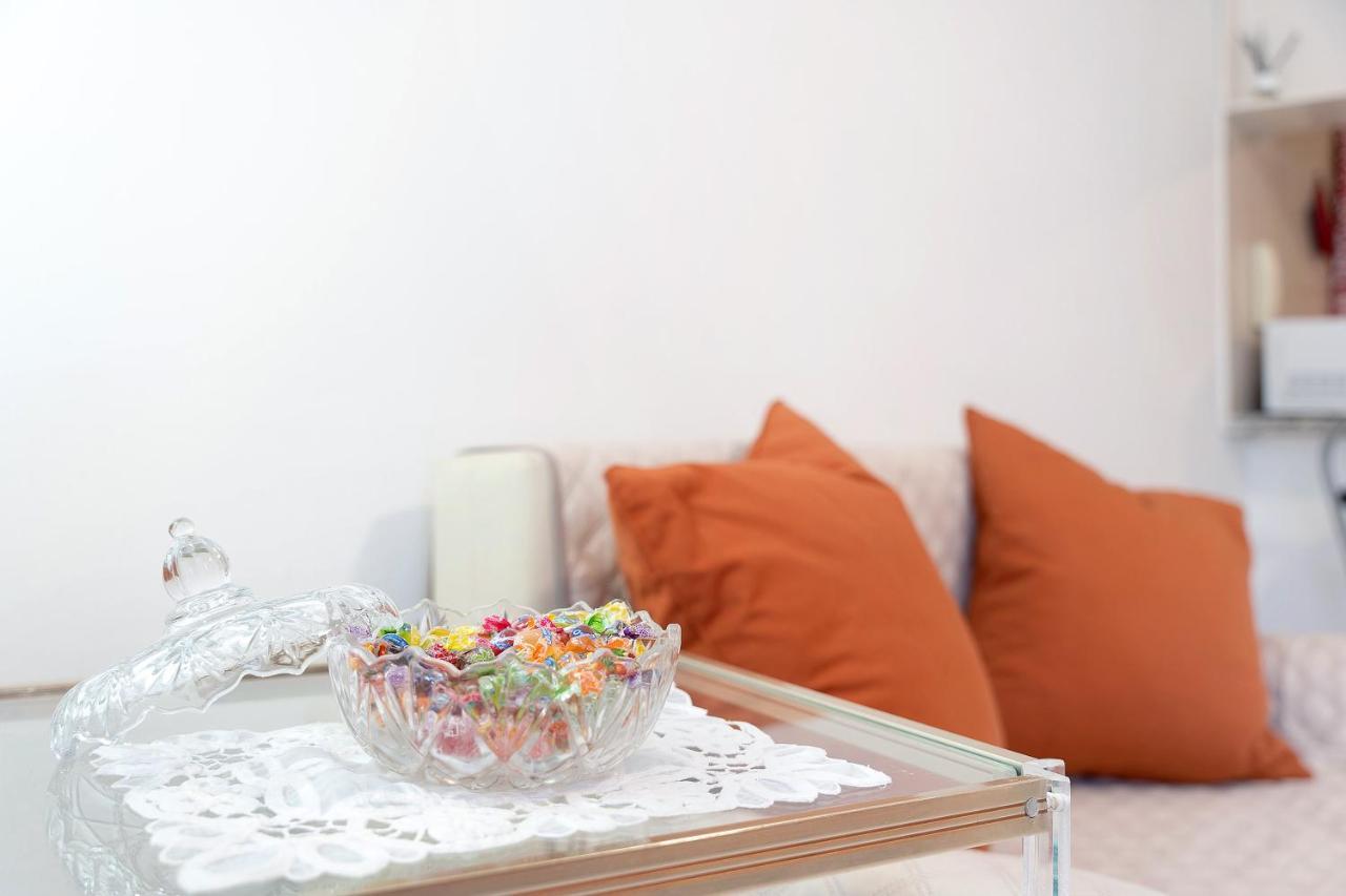 Apartamento Morales Los Cristianos  Exteriér fotografie
