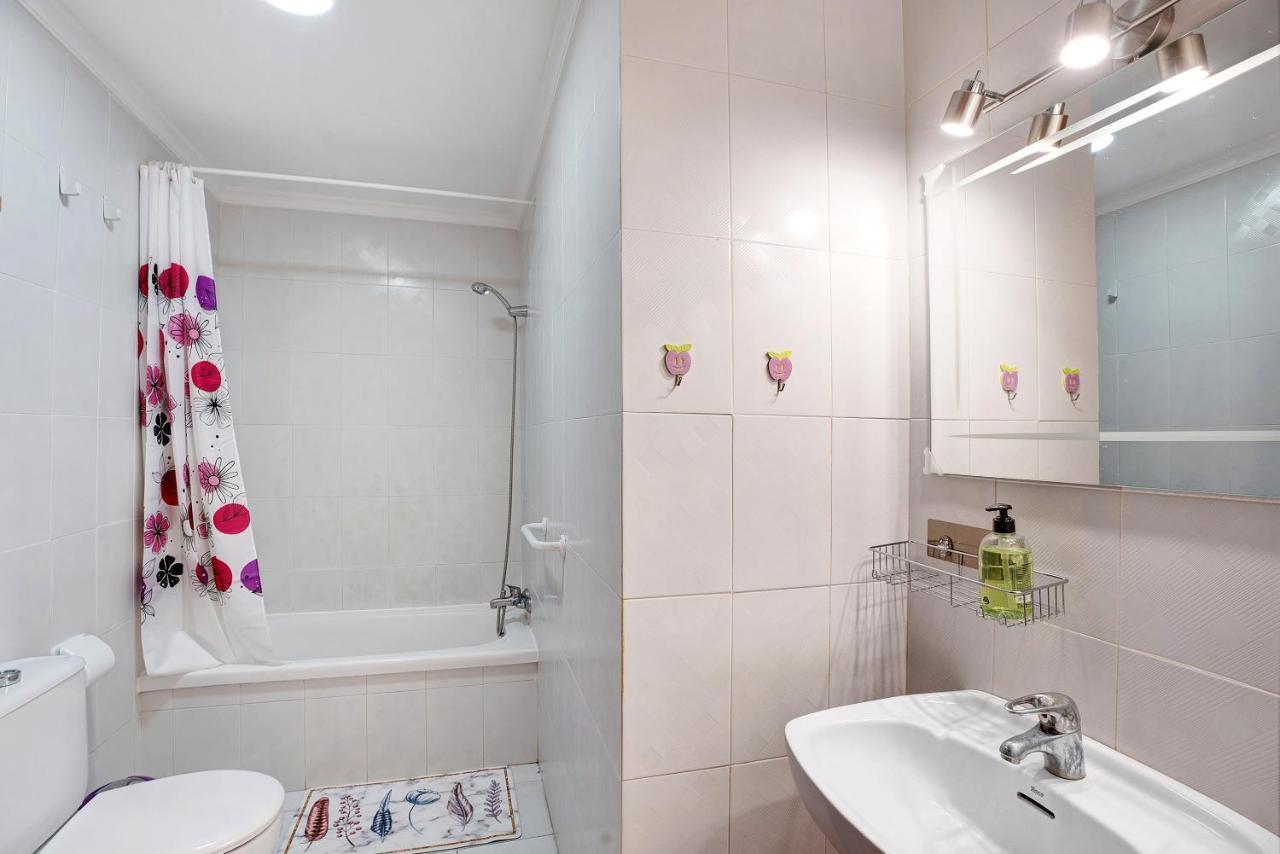 Apartamento Morales Los Cristianos  Exteriér fotografie