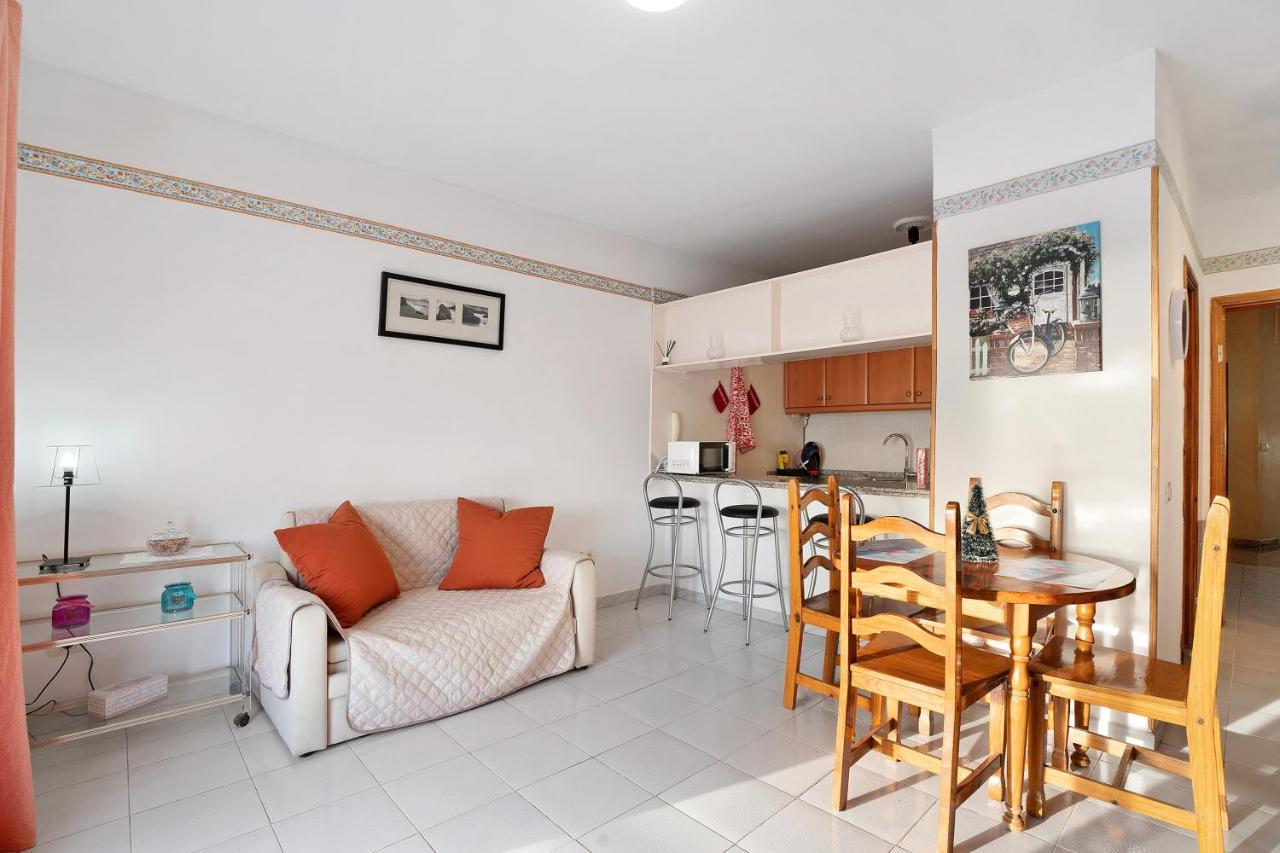 Apartamento Morales Los Cristianos  Exteriér fotografie